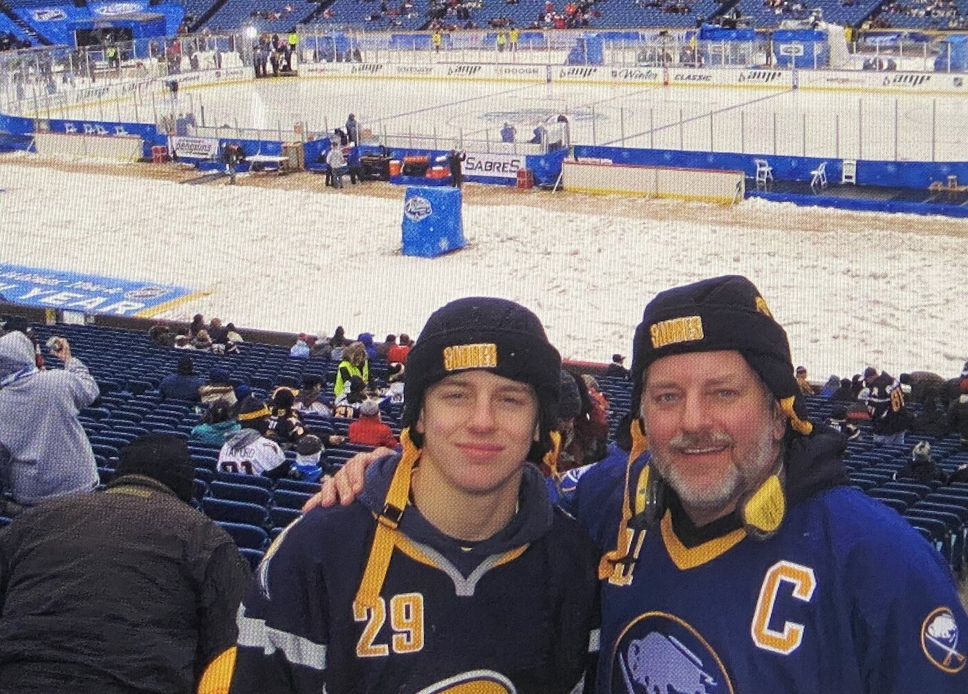 Winter Classic