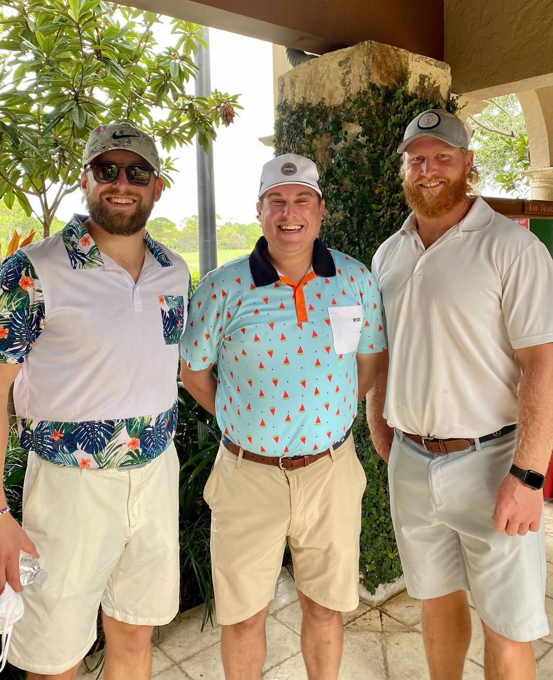 Championship weekend