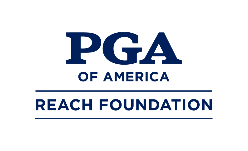 PGA of America REACH Foundation logo